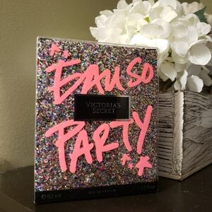 Eau So Party‎ Victoria's Secret Perfume